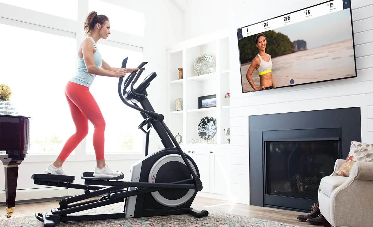 ProForm Elliptical Trainer Review 2025 – Elevating Home Cardio Workouts